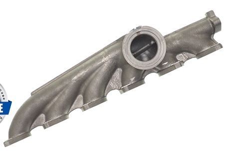 VEGAZ Exhaust manifold BAK-360 VEGAZ BAK-360 BMW E10 exhaust header replacement
