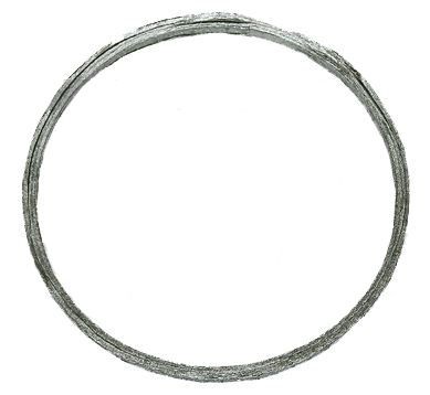 Blīve, Izplūdes caurule VEGAZ BD-152 VEGAZ BD-152: Blīve izplūdes caurule BMW 5. Sērija 2019