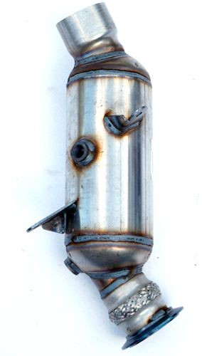 Catalyseur VEGAZ BK-888 VEGAZ BK-888 Catalyseur BMW X6 2012