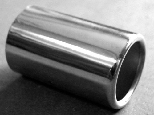 VEGAZ Μπούκα εξάτμισης BR-128 VEGAZ BR-128 Διακοσμητικό άκρο 2 Gran Coupe (F44) τιμες