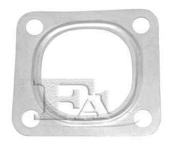 VEGAZ Turbo-pakking CD-136 Turboladerpakking VEGAZ SUPERB CD-136 goedkoop