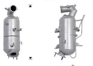 VEGAZ Tahmafilter CHK-963 VEGAZ CHK-963 Kübemefilter Kalos Hatchback hind