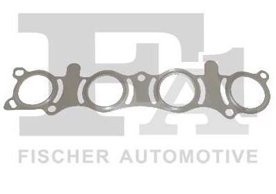 VEGAZ Τσιμούχα, σωλήνας εξάτμισης DD-136 VEGAZ DD-136 γνήσια Τσιμούχα σωλήνας εξάτμισης Nissan Tiida C11 κόστος