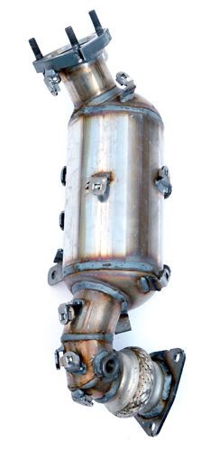 Katalysator VEGAZ DK-813 VEGAZ DK-813 Katalysator NISSAN PATHFINDER 2020