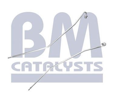 VEGAZ Drukleiding, druksensor (roetfilter) DL-633 Mercedes-Benz R-Klasse Verschildruksensor VEGAZ DL-633