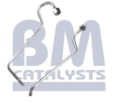 VEGAZ Drukleiding, druksensor (roetfilter) DL-634 DL-634 Verschildruksensor MERCEDES-BENZ R-Klasse VEGAZ