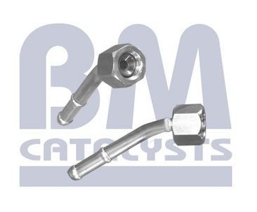 VEGAZ Tubo di mandata, Sensore press.ne(Filtro antipart. / partic. DL-638 DL-638 Sensore filtro antiparticolato VEGAZ MAZDA CX-3 costo
