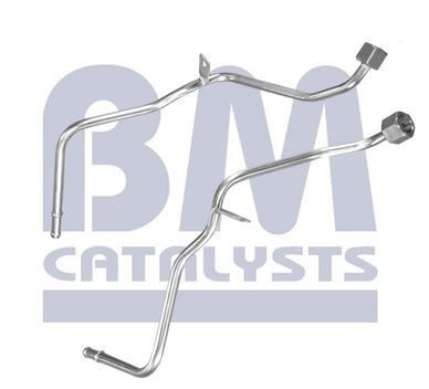 VEGAZ Druckleitung, Drucksensor (Ruß- / Partikelfilter) DL-639 DL-639 VEGAZ Abgasdrucksensor FORD Kosten
