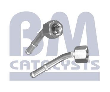 VEGAZ Trykkledning, trykksensor (sot- / partikkelfilter) DL-640 Partikkelfilter sensor VEGAZ Ford S-MAX DL-640