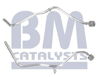 VEGAZ Druckleitung, Drucksensor (Ruß- / Partikelfilter) DL-641 DL-641 VEGAZ Differenzdrucksensor FORD Kosten