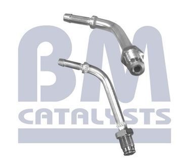 VEGAZ Trykkledning, trykksensor (sot- / partikkelfilter) DL-642 Avgasstrykk sensor VEGAZ MURANO DL-642 billige