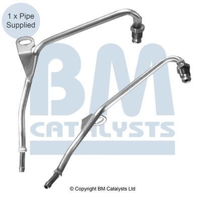 VEGAZ Druckleitung, Drucksensor (Ruß- / Partikelfilter) DL-648 DL-648 VEGAZ Renault Trafic II Pritsche Differenzdrucksensor kaufen