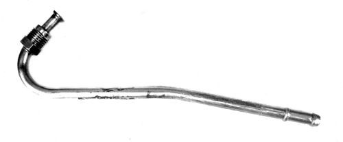VEGAZ Drukleiding, druksensor (roetfilter) DL-653 DL-653 Roetfiltersensor NISSAN QASHQAI VEGAZ