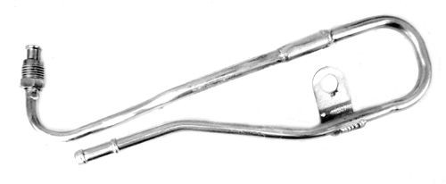 VEGAZ Druckleitung, Drucksensor (Ruß- / Partikelfilter) DL-655 DL-655 Abgasdrucksensor NISSAN PICK UP VEGAZ kaufen