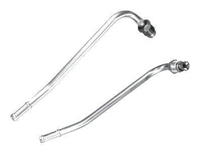 VEGAZ Trykkledning, trykksensor (sot- / partikkelfilter) DL-665 Partikkelfilter sensor VEGAZ MURANO DL-665 billige