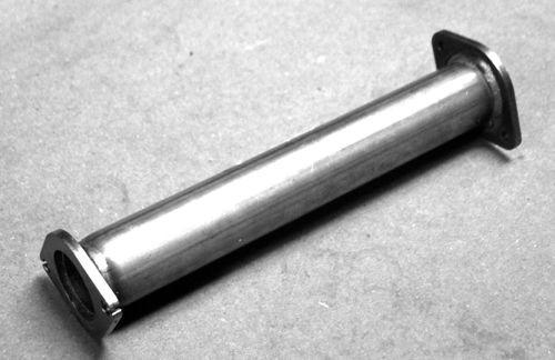 VEGAZ Výfukové potrubie DR-193 DR-193 Vyfukove potrubie VEGAZ NISSAN MAXIMA