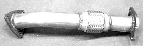 Σωλήνας εξάτμισης VEGAZ DR-266 VEGAZ DR-266 Σωλήνας εξάτμισης NISSAN PATHFINDER 2000