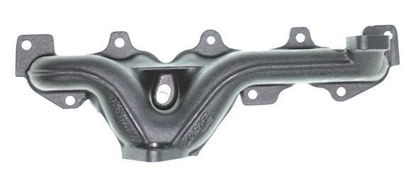 VEGAZ Uitlaatspruitstuk FAK-354 VEGAZ FAK-354 Uitlaatspruitstuk FORD Fiesta Mk5 Hatchback (JH1, JD1, JH3, JD3) 1.25 16V 70 Pk 2008