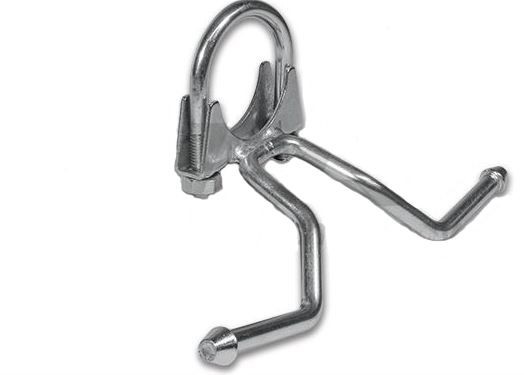 VEGAZ Holder, udstødningssystem FM-146 VEGAZ FM-146 Holder udstødningssystem VOLVO C30 originale