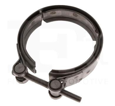 Conector de tubos, sistema de escape VEGAZ FM-158 VEGAZ FM-158 Conector de tubos de escape FORD GALAXY 2022