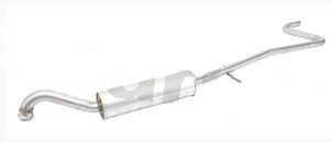 VEGAZ Silenziatore anteriore FS-124 FS-124 Marmitta anteriore FORD MONDEO VEGAZ costo