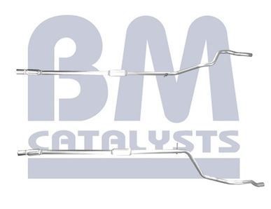 VEGAZ Tuyau d'échappement FTR-420 VEGAZ FTR-420 Tuyau d'échappement Fiat 500 312 prix