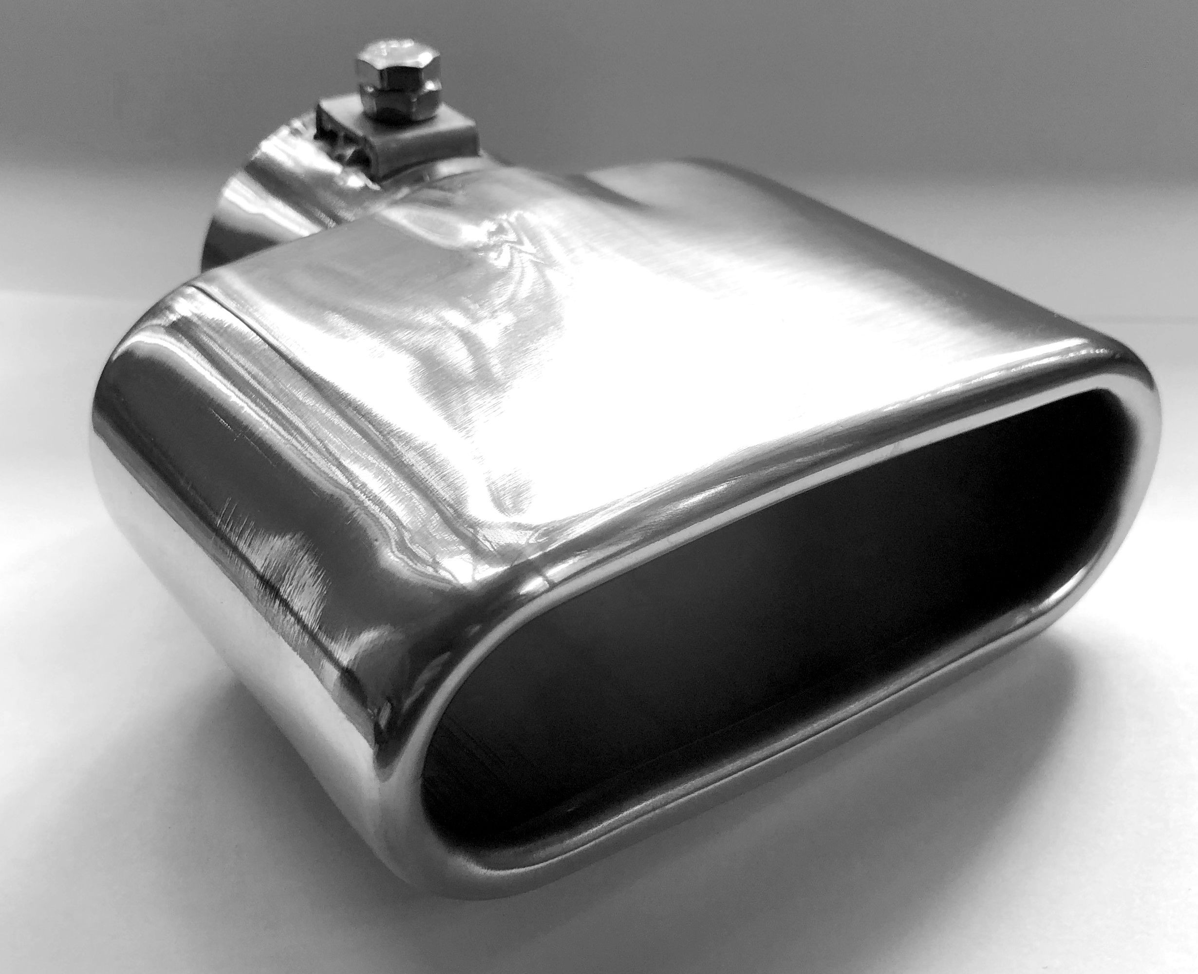 VEGAZ Pakoputken pää FTR-449 FTR-449 VEGAZ Pakoputken pää FORD USA EDGE