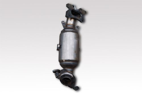 Catalizzatore VEGAZ HOK-980 VEGAZ HOK-980 Marmitta catalitica HONDA CR-V 2009