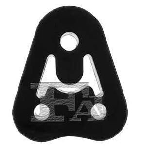 VEGAZ Ταινία ελαστική, σύστημα εξάτμισης HUG-110 VEGAZ HUG-110 Ταινία ελαστική, σύστημα εξάτμισης Hyundai i10 IA φθηνά