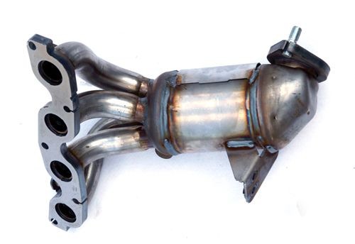 VEGAZ Katalizators HUK-320 VEGAZ HUK-320 Katalizators KIA Ceed III Sportswagon (CD) 1.6 CRDi 136 Eco-Dynamics+ 136 ZS 2020