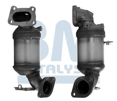 Katalysator VEGAZ HUK-954 VEGAZ HUK-954 Katalysator KIA CEE'D 2024