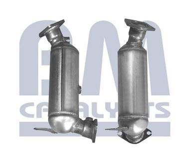 VEGAZ Katalysator JK-826 VEGAZ JK-826 Katalysator Jaguar XE X760 original