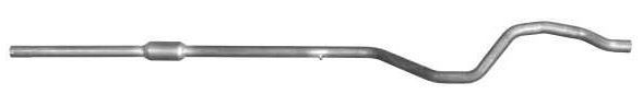 VEGAZ Uitlaat middendemper LS-145 LS-145 VEGAZ Uitlaat middendemper Lancia goedkoop