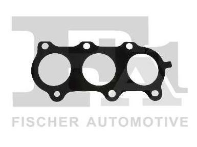 VEGAZ Uitlaatspruitstukpakking MD-156 MD-156 Uitlaatspruitstuk pakking RENAULT KADJAR VEGAZ