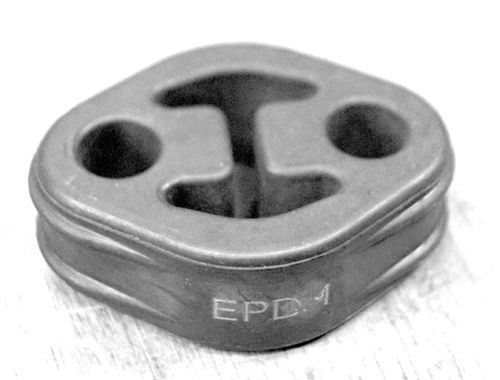 Στήριγμα, σιλανσιέ VEGAZ MG-115ERNS VEGAZ MG-115ERNS: Στηρίγματα εξάτμισης Mercedes B-class 2009