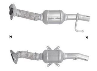 VEGAZ Katalyzátor MIK-989 VEGAZ MIK-989 Katalyzátor MITSUBISHI Mirage / Space Star Hatchback (A0_A) 1.0 (A05A) 71 KS 2012