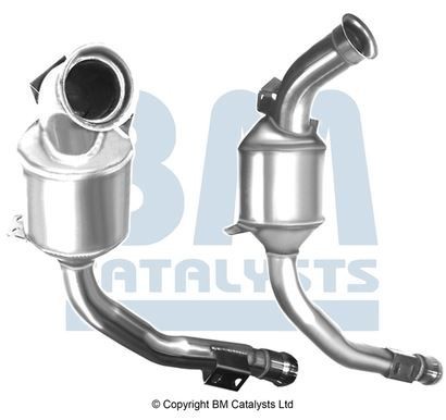 VEGAZ Katalizators MK-375 VEGAZ MK-375 Katalizators