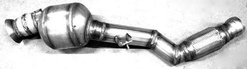 VEGAZ Catalizzatore MK-387 VEGAZ MK-387 Catalizzatore