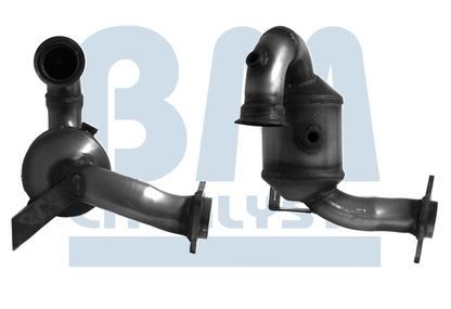 VEGAZ Katalysator MK-388 VEGAZ MK-388 Katalysator MERCEDES-BENZ B-klass