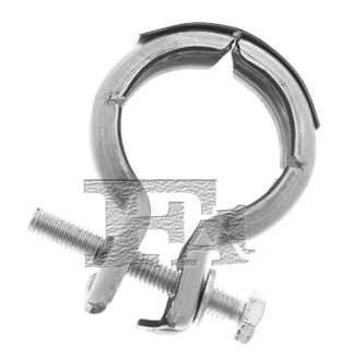 VEGAZ Putkenliitin, pakoputkisto MM-177 VEGAZ MM-177 W204 pakoputken kiristin vaihto hinta