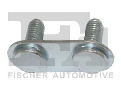 Support, silencieux VEGAZ MM-179 VEGAZ MM-179 Bande d'échappement MERCEDES-BENZ Classe C 2013
