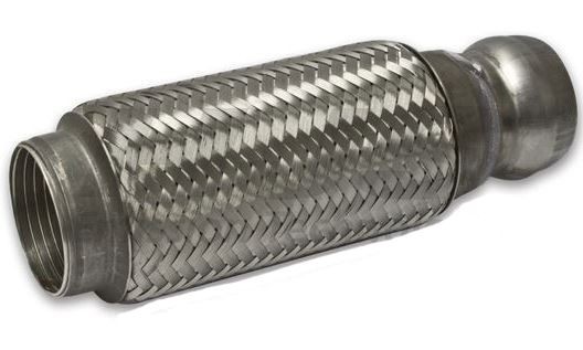 VEGAZ Flexrör, avgassystem MR-209 VEGAZ MR-209 Flexrör avgassystem Mercedes W116 original