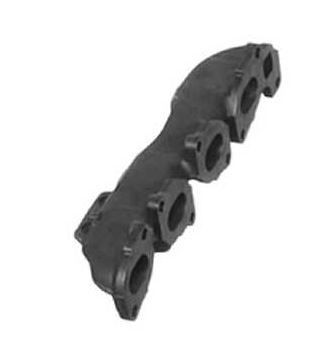 VEGAZ Udstødningsmanifold OAK-342 OAK-342 Udstødningsmanifold VEGAZ DACIA DUSTER