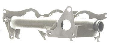 VEGAZ Udstødningsmanifold OAK-367 VEGAZ OAK-367 Renault Grand Kangoo Udstødningsmanifold pris