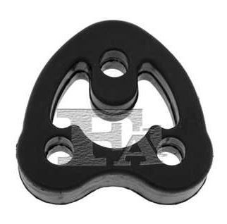 VEGAZ Holder, udstødning OG-155 VEGAZ OG-155 Udstødningsholder Opel Vectra B CC billig