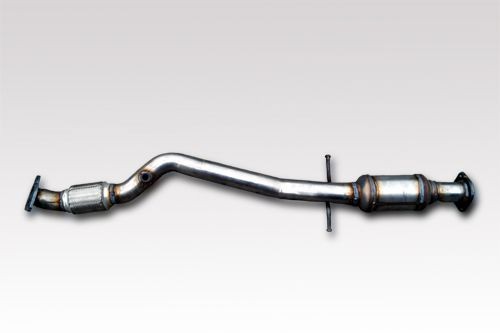 VEGAZ Catalizzatore OK-353 VEGAZ OK-353 Marmitta catalitica Opel Insignia Sedan originale prezzo