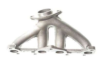 VEGAZ Exhaust manifold RAK-363 VEGAZ RAK-363 genuine Renault Twingo 2 exhaust header price