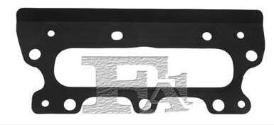 VEGAZ Exhaust manifold gasket RD-141 RD-141 VEGAZ exhaust manifold gasket for OPEL CORSA