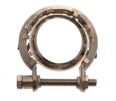 Conector de tubos, sistema de escape VEGAZ RM-124 VEGAZ RM-124 Conector de tubos de escape NISSAN MICRA 2024