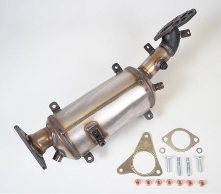 Φίλτρο μικροσωματιδίων VEGAZ SAK-928 VEGAZ SAK-928 Φίλτρο DPF SUBARU OUTBACK 2005